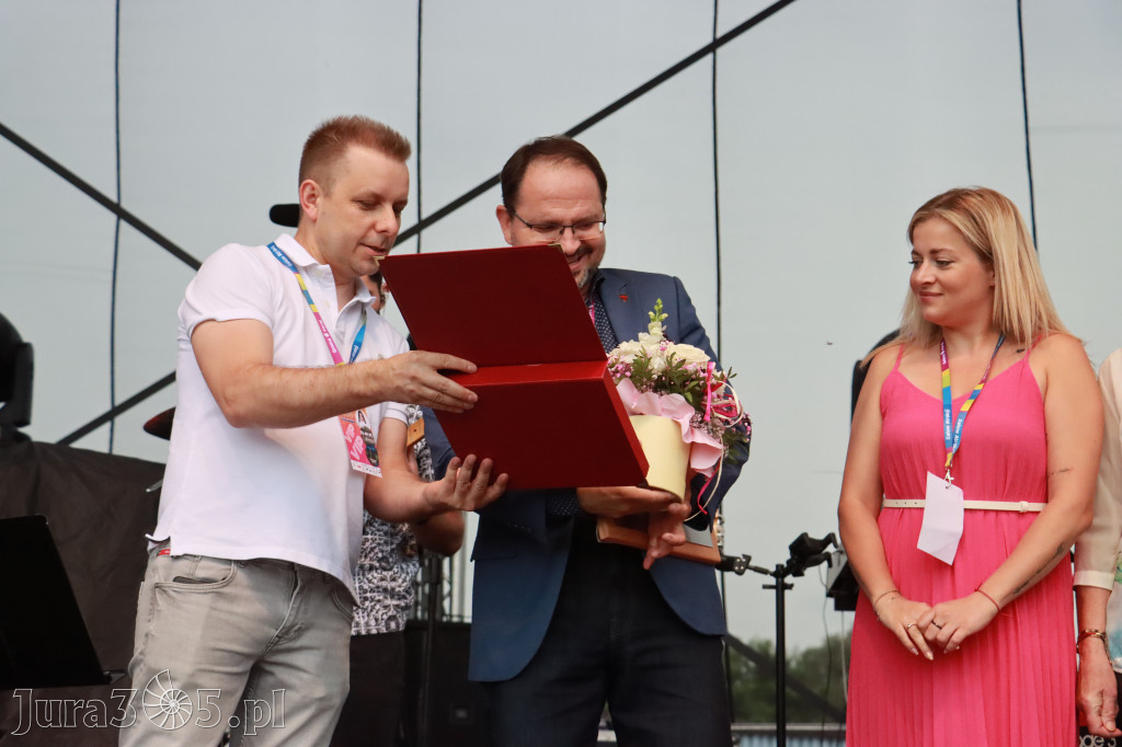 Fotorelacja I: Powitanie Wakacji w Poraju PIĄTEK cz. 1
