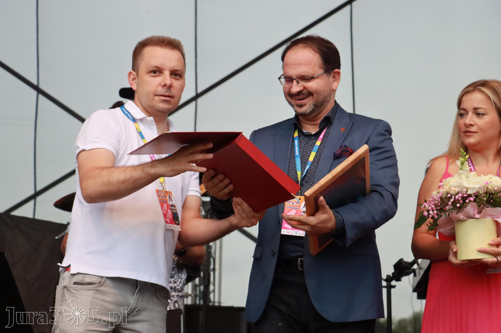 Fotorelacja I: Powitanie Wakacji w Poraju PIĄTEK cz. 1