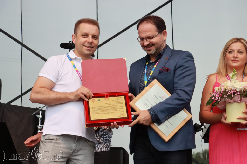 Fotorelacja I: Powitanie Wakacji w Poraju PIĄTEK cz. 1