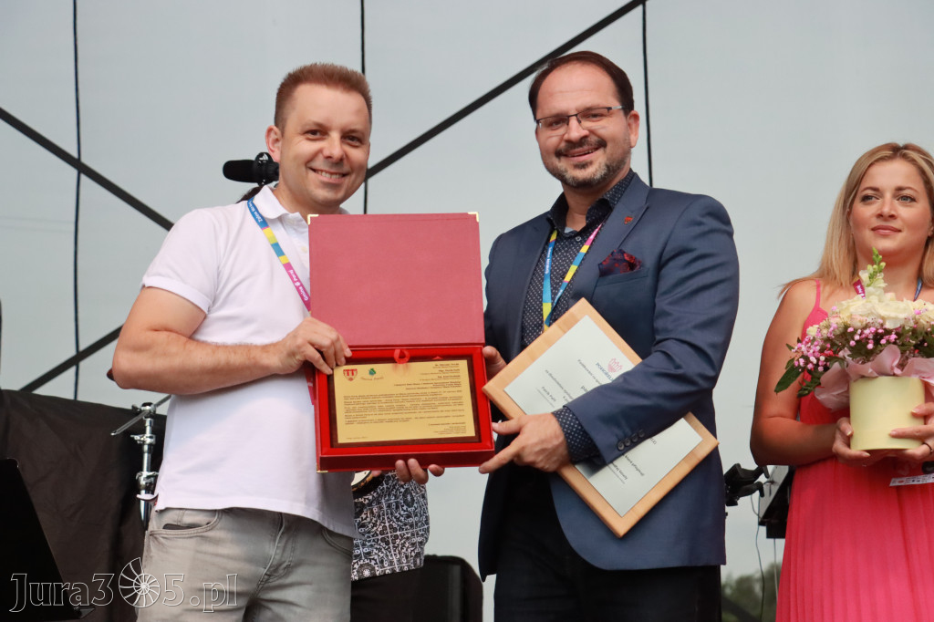 Fotorelacja I: Powitanie Wakacji w Poraju PIĄTEK cz. 1
