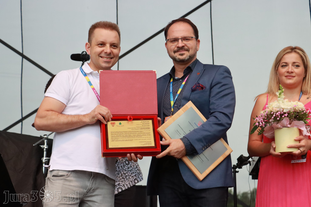 Fotorelacja I: Powitanie Wakacji w Poraju PIĄTEK cz. 1