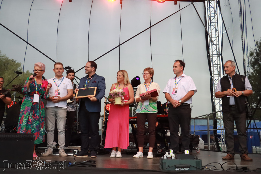 Fotorelacja I: Powitanie Wakacji w Poraju PIĄTEK cz. 1