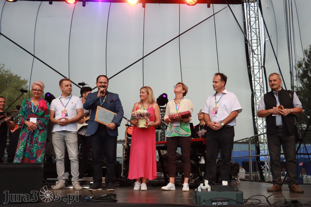 Fotorelacja I: Powitanie Wakacji w Poraju PIĄTEK cz. 1