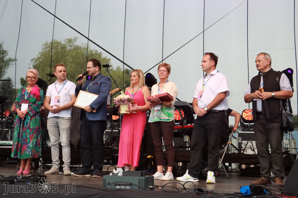 Fotorelacja I: Powitanie Wakacji w Poraju PIĄTEK cz. 1