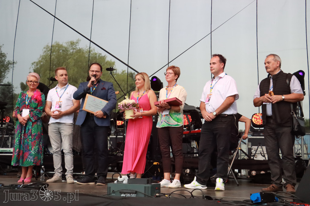 Fotorelacja I: Powitanie Wakacji w Poraju PIĄTEK cz. 1