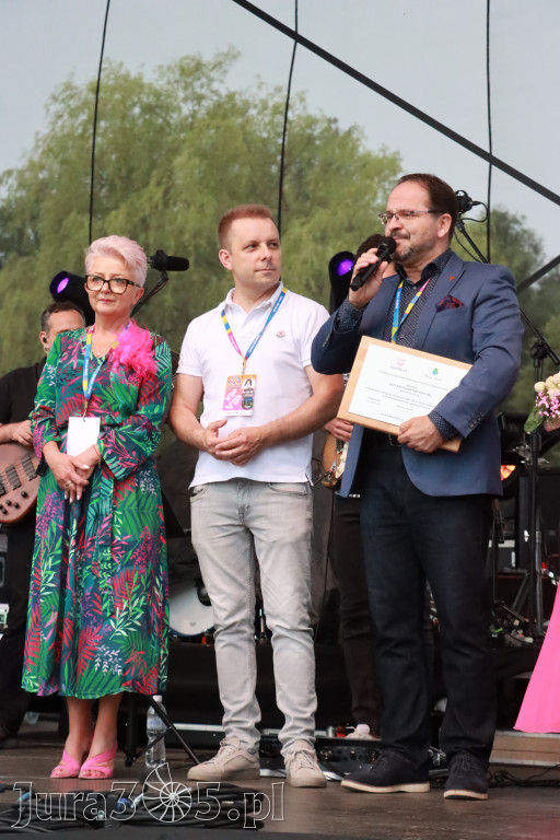 Fotorelacja I: Powitanie Wakacji w Poraju PIĄTEK cz. 1