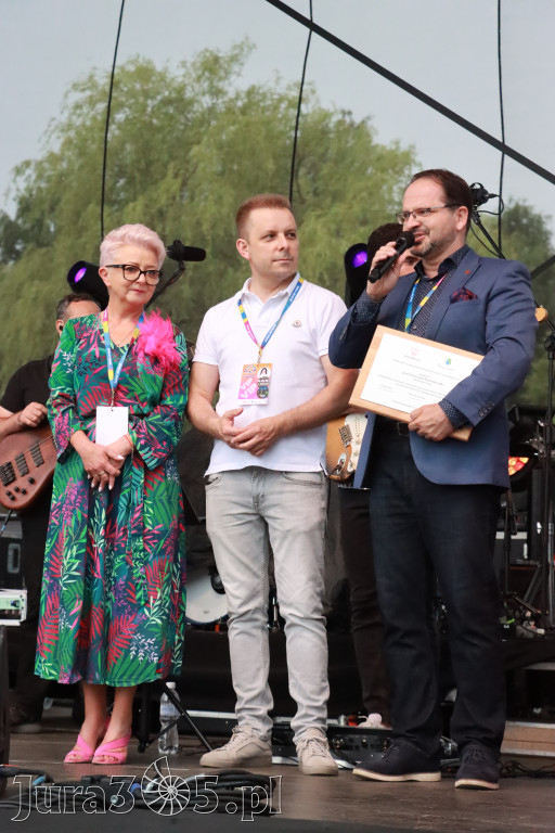 Fotorelacja I: Powitanie Wakacji w Poraju PIĄTEK cz. 1