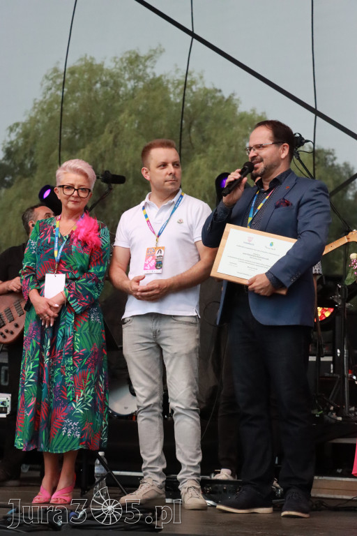 Fotorelacja I: Powitanie Wakacji w Poraju PIĄTEK cz. 1