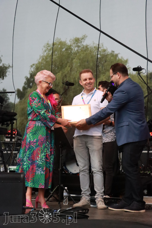 Fotorelacja I: Powitanie Wakacji w Poraju PIĄTEK cz. 1