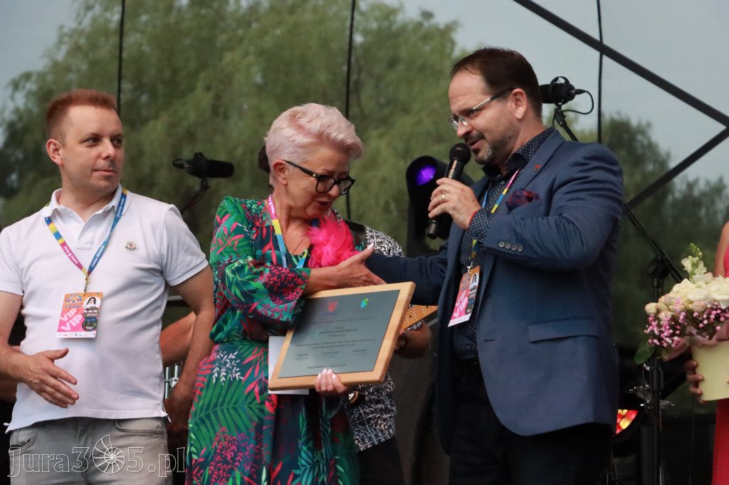 Fotorelacja I: Powitanie Wakacji w Poraju PIĄTEK cz. 1