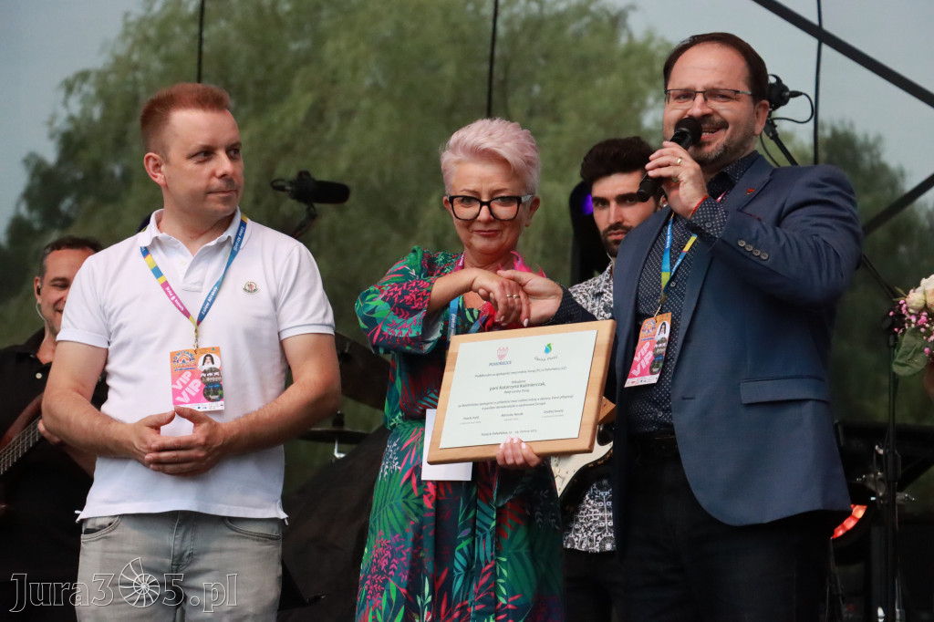 Fotorelacja I: Powitanie Wakacji w Poraju PIĄTEK cz. 1