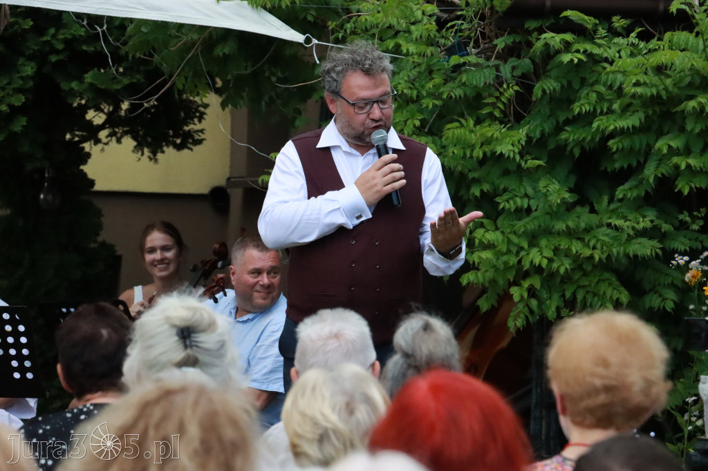 Fotorelacja II: Muzyka po sąsiedzku, Filharmonia Jurajska w Zawierciu