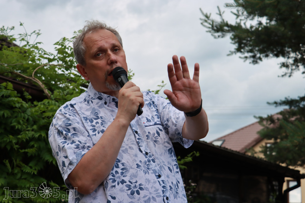 Fotorelacja II: Muzyka po sąsiedzku, Filharmonia Jurajska w Zawierciu