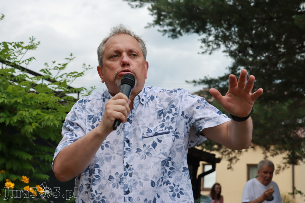 Fotorelacja II: Muzyka po sąsiedzku, Filharmonia Jurajska w Zawierciu