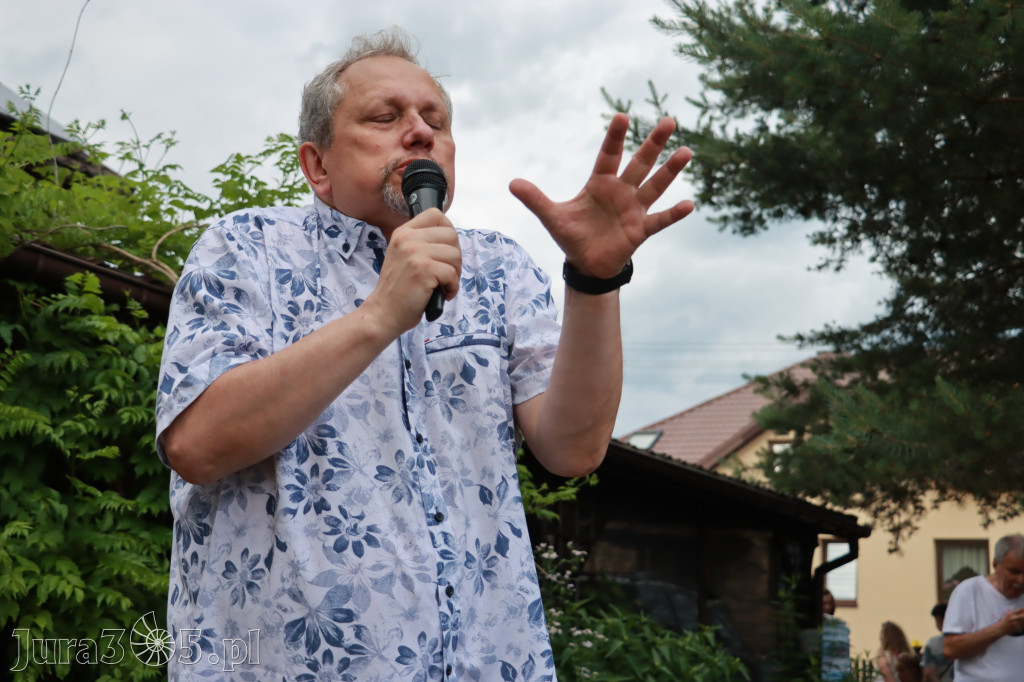 Fotorelacja II: Muzyka po sąsiedzku, Filharmonia Jurajska w Zawierciu