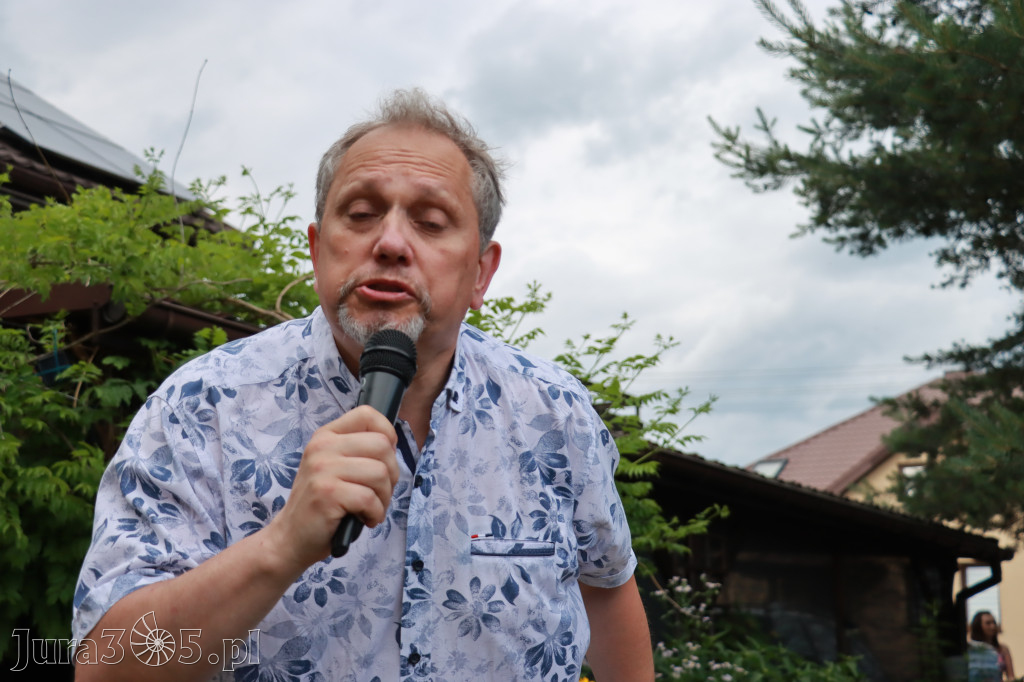 Fotorelacja II: Muzyka po sąsiedzku, Filharmonia Jurajska w Zawierciu
