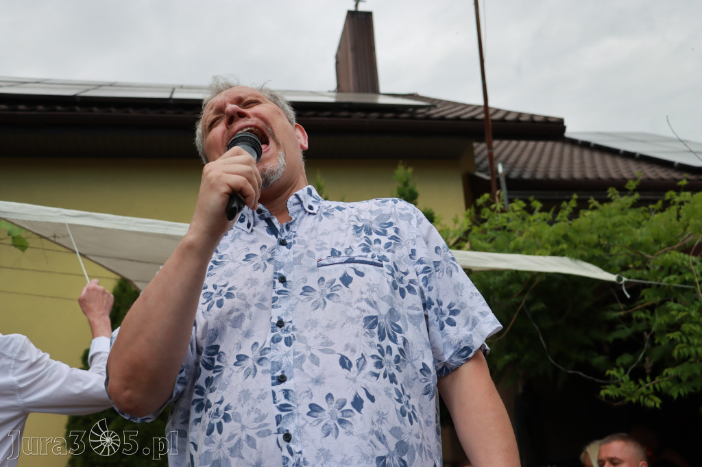 Fotorelacja II: Muzyka po sąsiedzku, Filharmonia Jurajska w Zawierciu