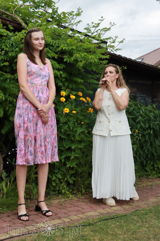 Fotorelacja II: Muzyka po sąsiedzku, Filharmonia Jurajska w Zawierciu