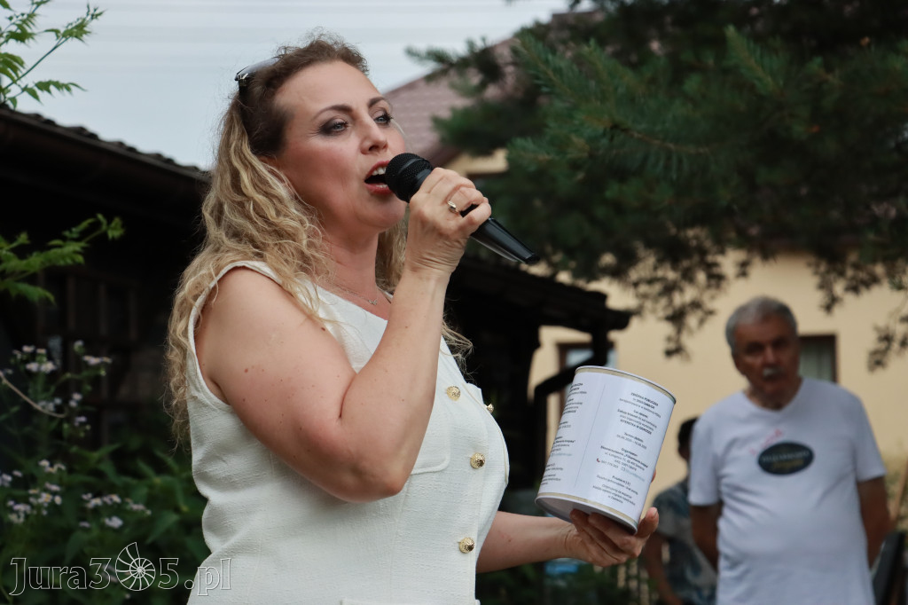 Fotorelacja II: Muzyka po sąsiedzku, Filharmonia Jurajska w Zawierciu