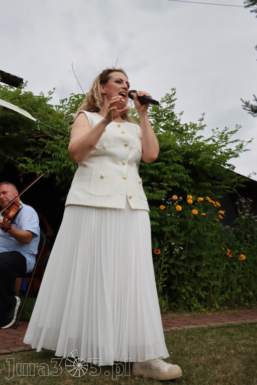 Fotorelacja II: Muzyka po sąsiedzku, Filharmonia Jurajska w Zawierciu
