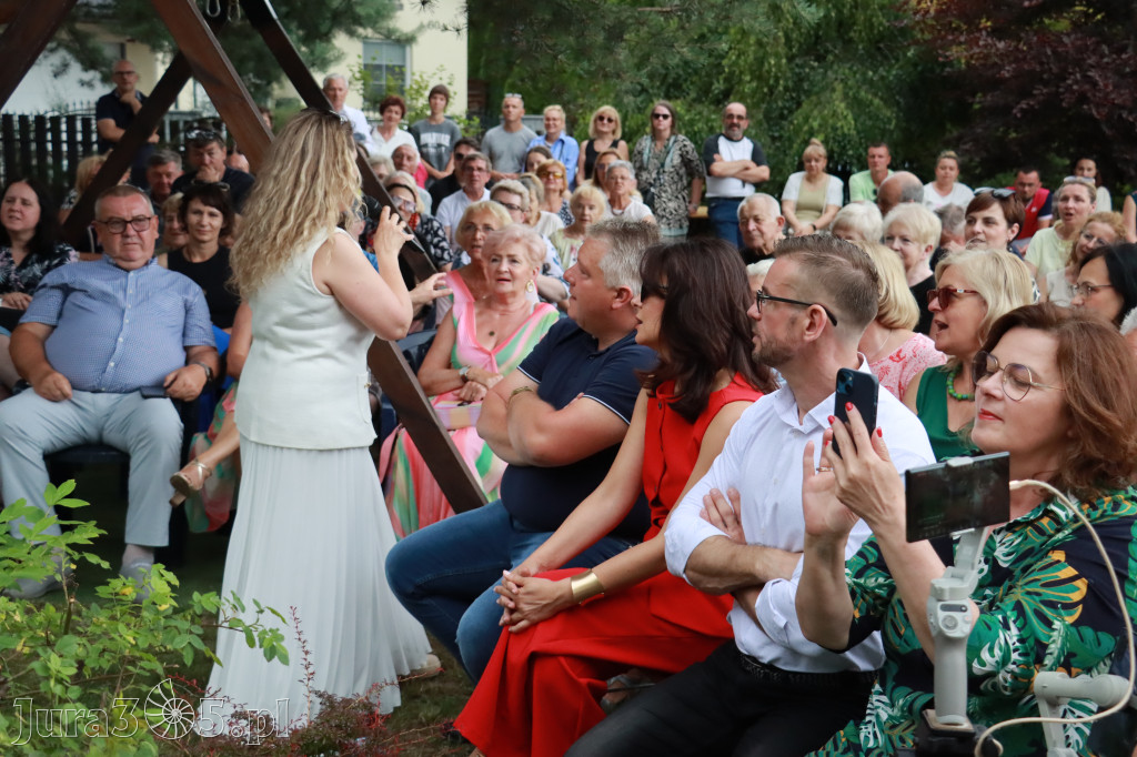 Fotorelacja II: Muzyka po sąsiedzku, Filharmonia Jurajska w Zawierciu
