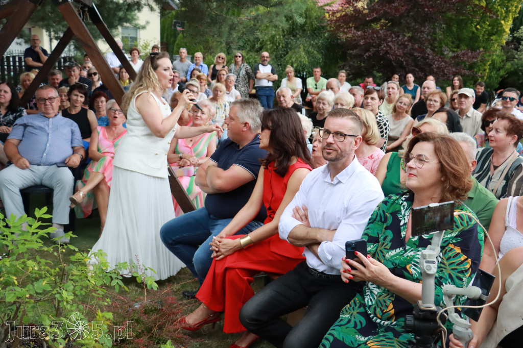 Fotorelacja II: Muzyka po sąsiedzku, Filharmonia Jurajska w Zawierciu