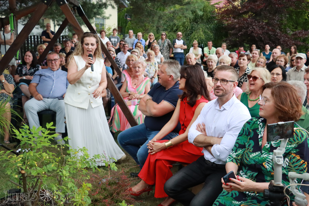 Fotorelacja II: Muzyka po sąsiedzku, Filharmonia Jurajska w Zawierciu