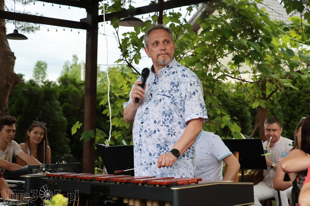 Fotorelacja II: Muzyka po sąsiedzku, Filharmonia Jurajska w Zawierciu