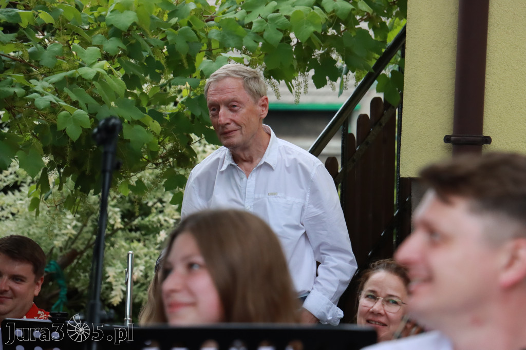 Fotorelacja II: Muzyka po sąsiedzku, Filharmonia Jurajska w Zawierciu