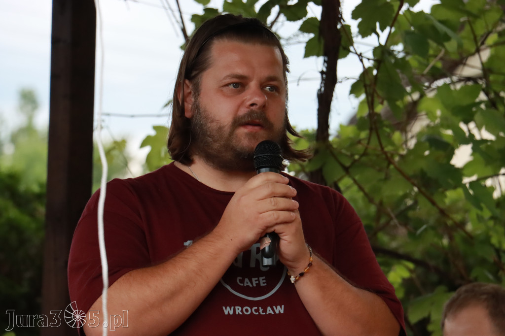 Fotorelacja II: Muzyka po sąsiedzku, Filharmonia Jurajska w Zawierciu