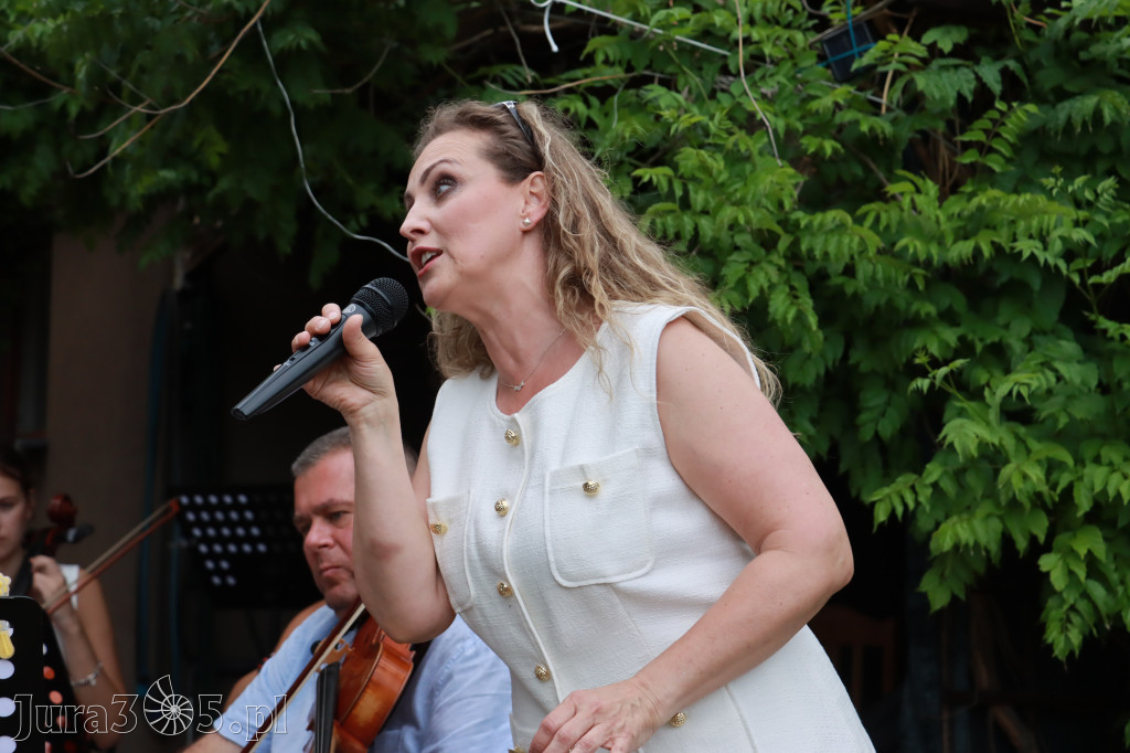 Fotorelacja II: Muzyka po sąsiedzku, Filharmonia Jurajska w Zawierciu
