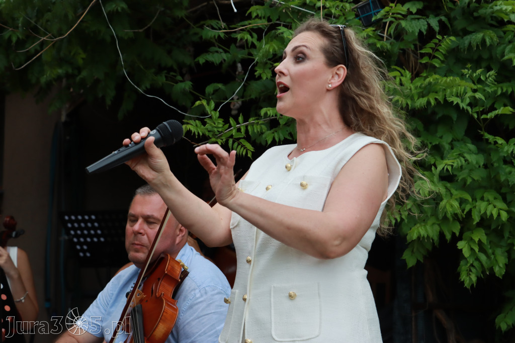 Fotorelacja II: Muzyka po sąsiedzku, Filharmonia Jurajska w Zawierciu