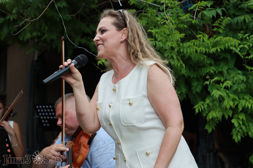 Fotorelacja II: Muzyka po sąsiedzku, Filharmonia Jurajska w Zawierciu