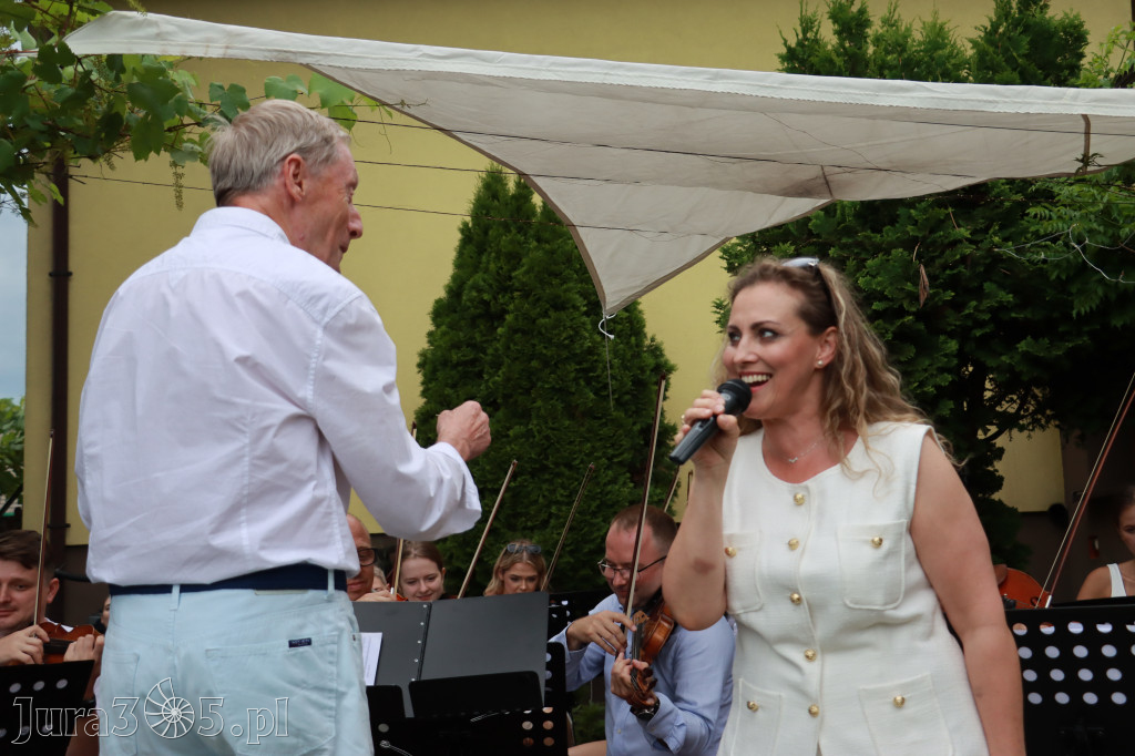 Fotorelacja II: Muzyka po sąsiedzku, Filharmonia Jurajska w Zawierciu