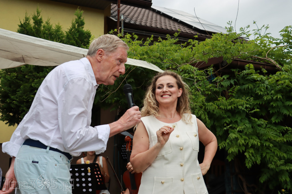 Fotorelacja II: Muzyka po sąsiedzku, Filharmonia Jurajska w Zawierciu