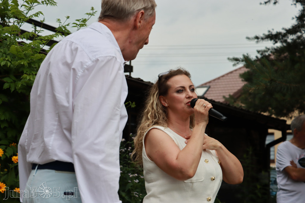 Fotorelacja II: Muzyka po sąsiedzku, Filharmonia Jurajska w Zawierciu