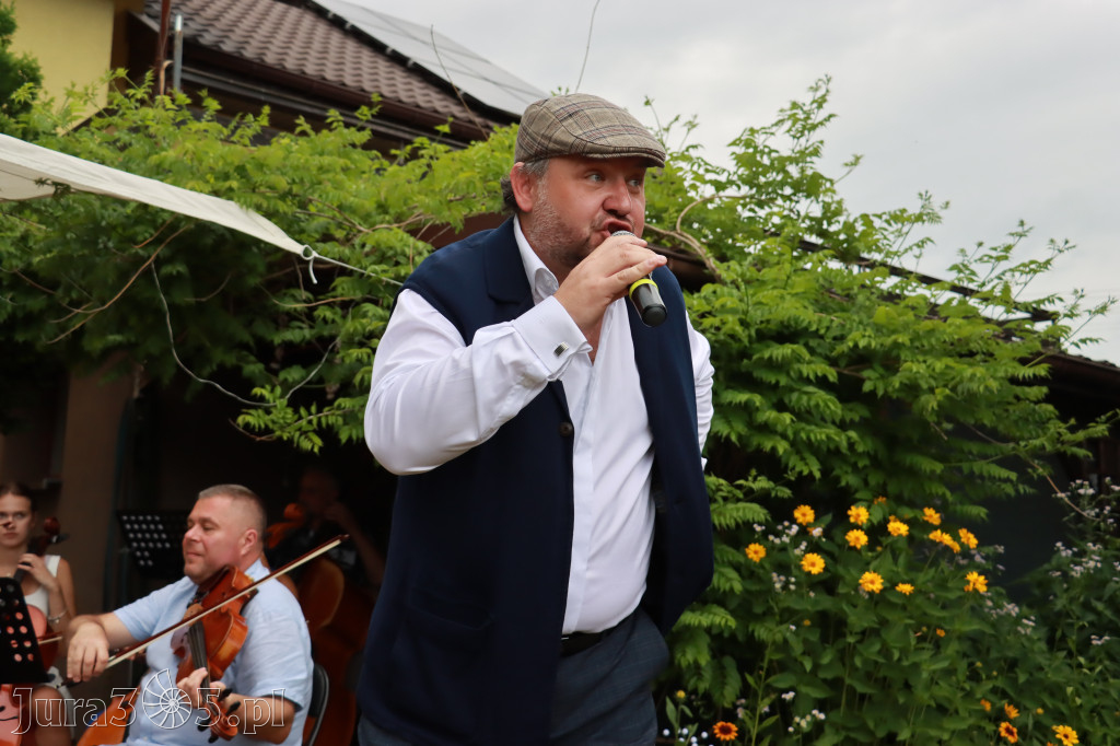 Fotorelacja II: Muzyka po sąsiedzku, Filharmonia Jurajska w Zawierciu