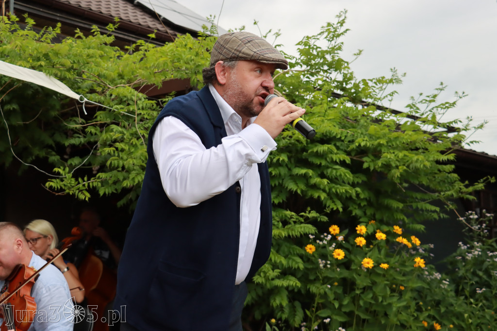 Fotorelacja II: Muzyka po sąsiedzku, Filharmonia Jurajska w Zawierciu