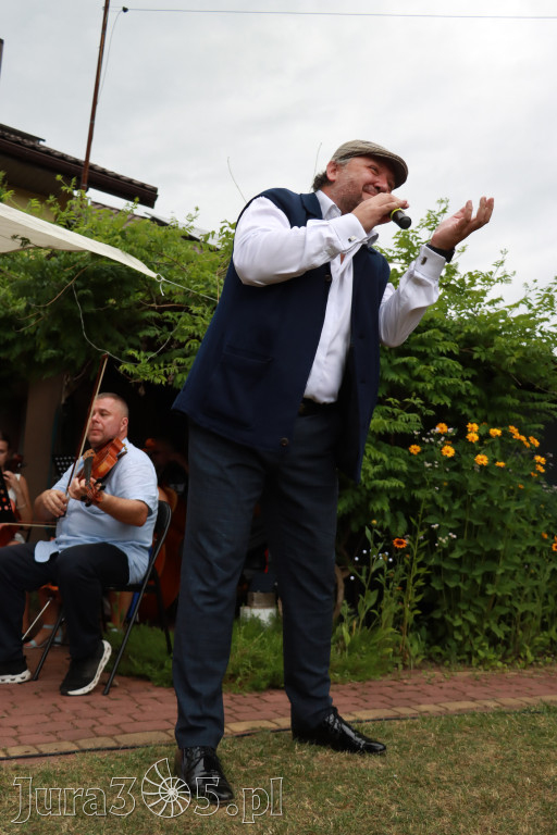 Fotorelacja II: Muzyka po sąsiedzku, Filharmonia Jurajska w Zawierciu