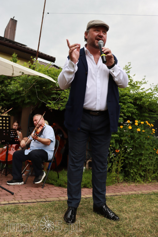 Fotorelacja II: Muzyka po sąsiedzku, Filharmonia Jurajska w Zawierciu
