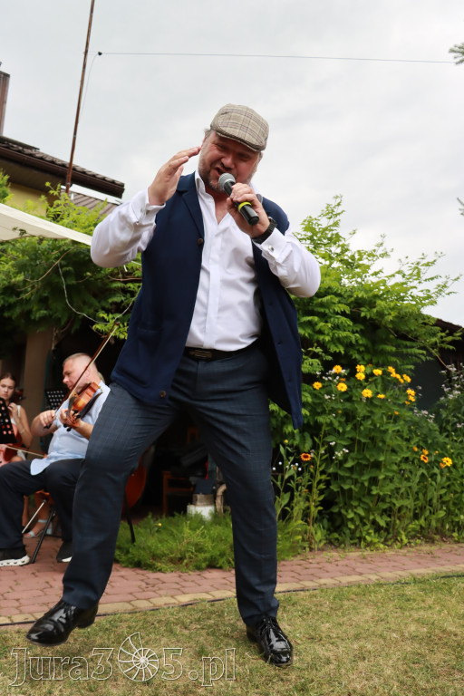 Fotorelacja II: Muzyka po sąsiedzku, Filharmonia Jurajska w Zawierciu