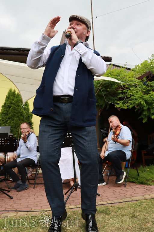 Fotorelacja II: Muzyka po sąsiedzku, Filharmonia Jurajska w Zawierciu