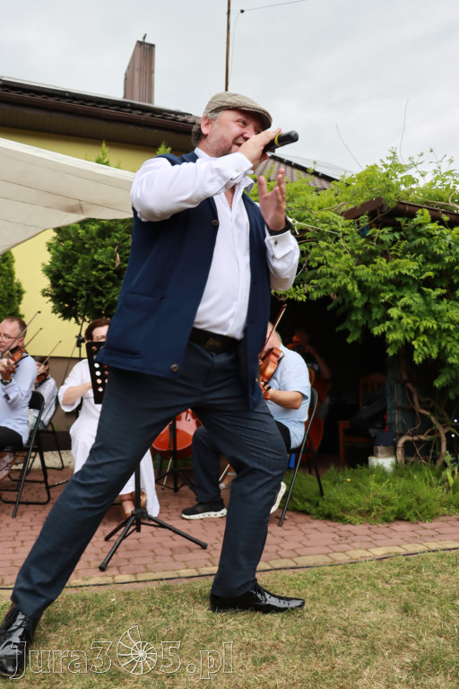 Fotorelacja II: Muzyka po sąsiedzku, Filharmonia Jurajska w Zawierciu