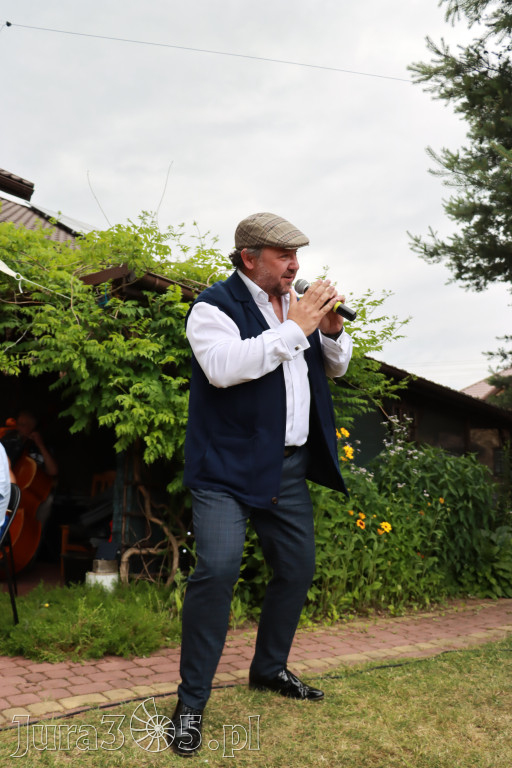Fotorelacja II: Muzyka po sąsiedzku, Filharmonia Jurajska w Zawierciu