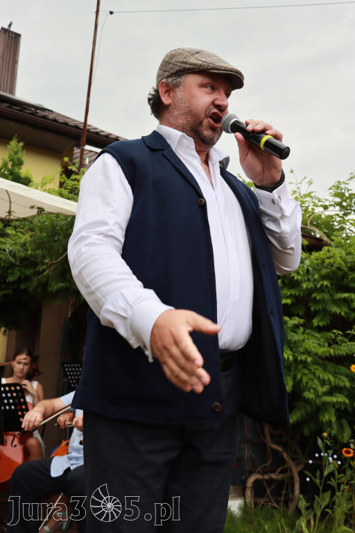 Fotorelacja II: Muzyka po sąsiedzku, Filharmonia Jurajska w Zawierciu