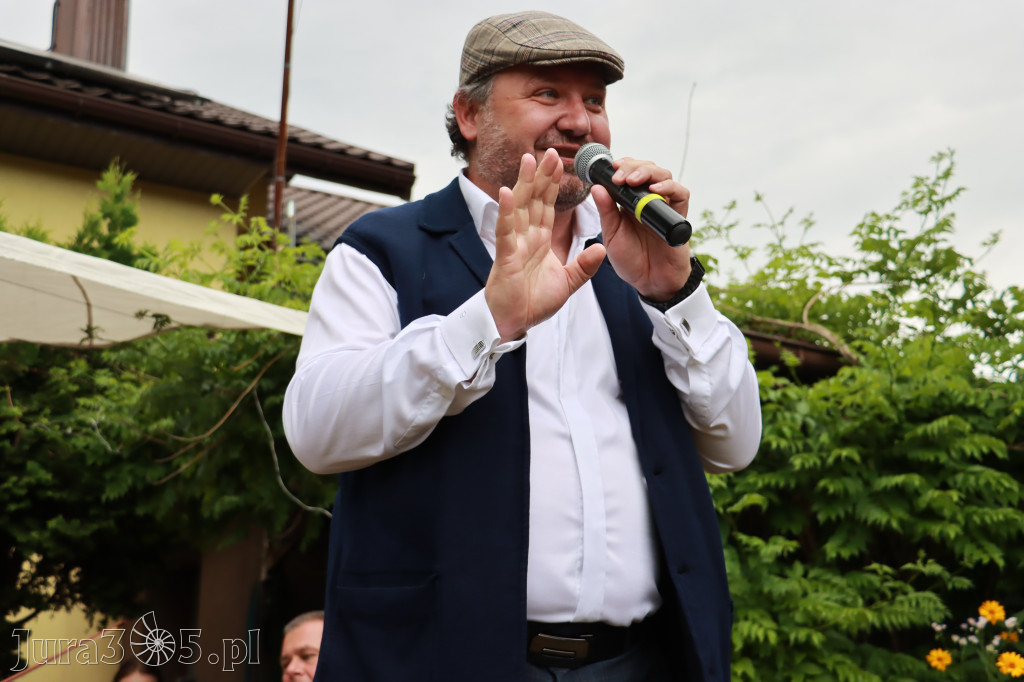 Fotorelacja II: Muzyka po sąsiedzku, Filharmonia Jurajska w Zawierciu