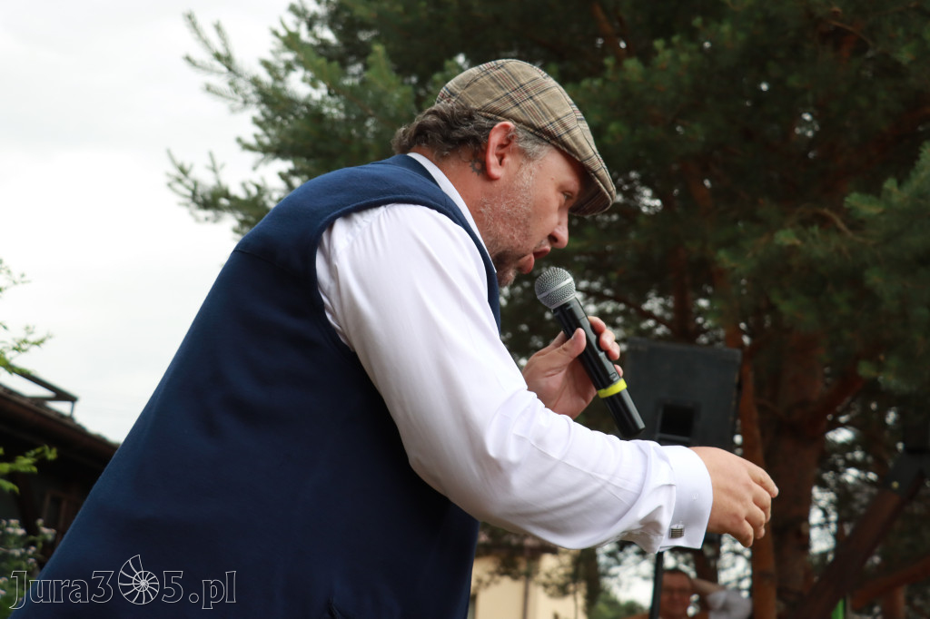 Fotorelacja II: Muzyka po sąsiedzku, Filharmonia Jurajska w Zawierciu
