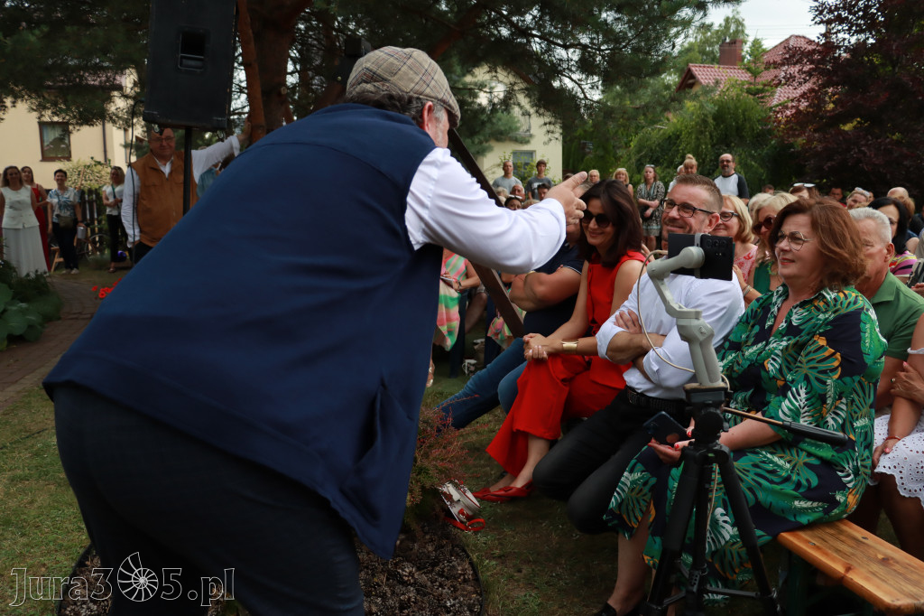 Fotorelacja II: Muzyka po sąsiedzku, Filharmonia Jurajska w Zawierciu