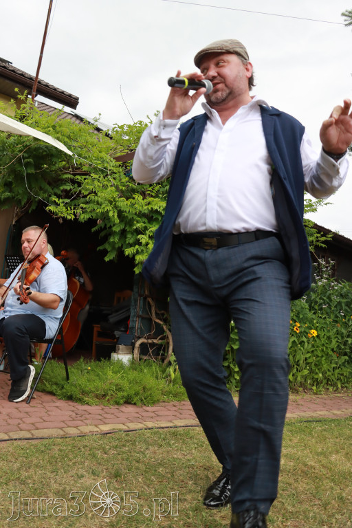 Fotorelacja II: Muzyka po sąsiedzku, Filharmonia Jurajska w Zawierciu