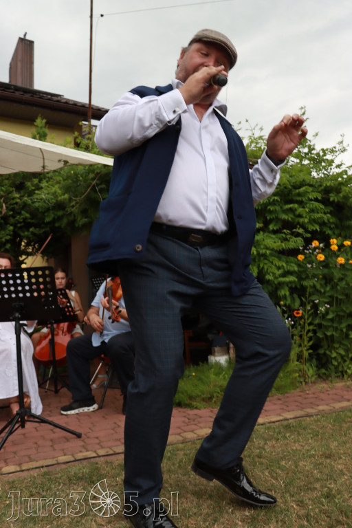 Fotorelacja II: Muzyka po sąsiedzku, Filharmonia Jurajska w Zawierciu